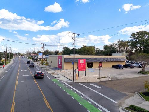 4726 Government St, Baton Rouge, LA 70806