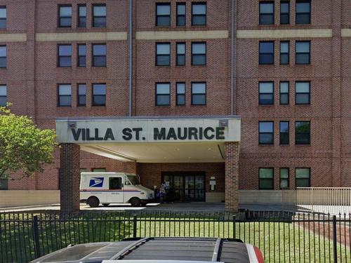 500 St Maurice Ave, New Orleans, LA 70117