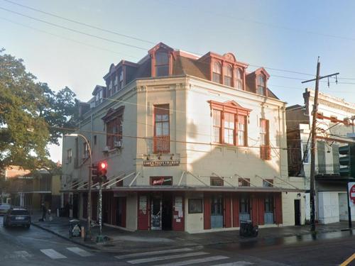 505 Esplanade Ave, New Orleans, LA 70116