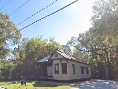 517 E Rutland St, Covington, LA 70433