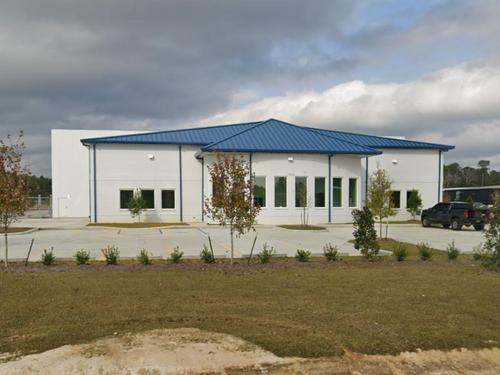 520 Johnny F Smith Blvd, Slidell, LA 70460