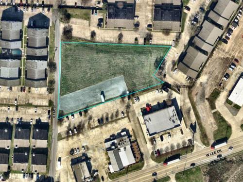 5225 Etta St, Baton Rouge, LA 70820