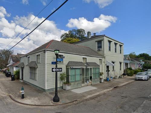 600 Seguin St, New Orleans, LA 70114