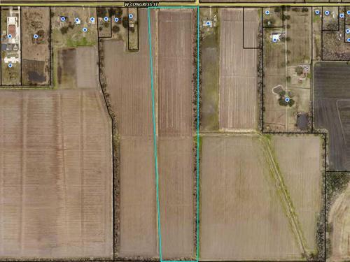 7100 Blk W Congress St, Duson, LA 70529