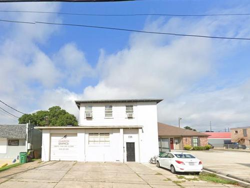 738 Phosphor Ave, Metairie, LA 70005