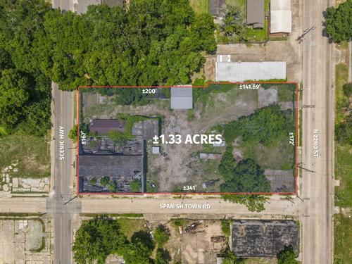 800 Scenic Highway, Baton Rouge, LA 70802