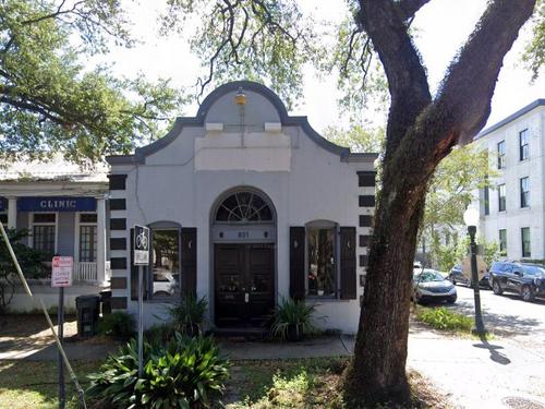801 S Carrollton Ave, New Orleans, LA 70118