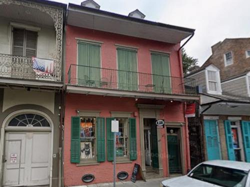823 Royal St, New Orleans, LA 70116