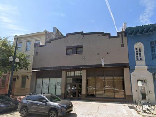 845 Carondelet St, New Orleans, LA 70130