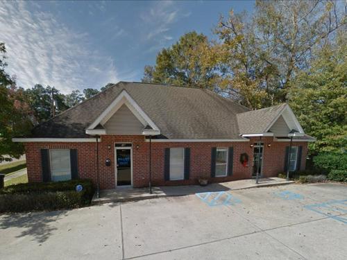 857 N Collins Blvd, Covington, LA 70433