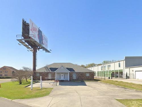 8989 Interline Ave, Baton Rouge, LA 70809