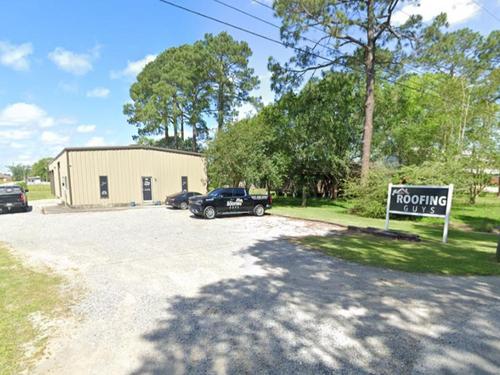 901 W Broussard Rd, Lafayette, LA 70506