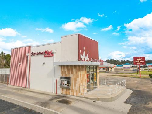 906 W Oak St, Amite City, LA 70422