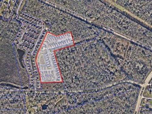 9215 Cedar Ct, Baton Rouge, LA 70812