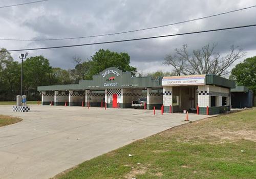 9751 Greenwell Springs Rd, Baton Rouge, LA 70814