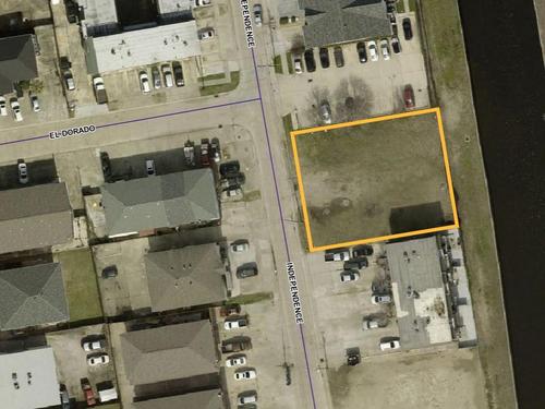 Lot 31A Independence St, Metairie, LA 70006