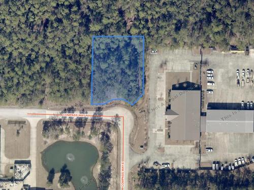 Lot 44-A Compass Way N, Mandeville, LA 70471