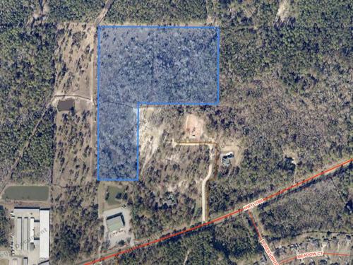 Lots 11, 12, 14, 16 Hwy 1088, Mandeville, LA 70448