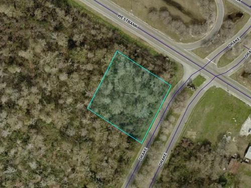 Lots 441-A1, 442-A2 Westbank Expy, Westwego, LA 70094