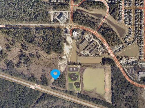 Tracts 7A1-AD2-B1, 7A1-AD2-C S Ochsner Blvd, Covington, LA 70433