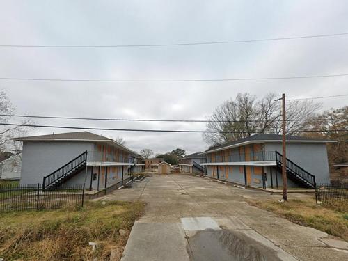 10025, 10037 Ave H: 10032 Ave I, Baton Rouge, LA 70807