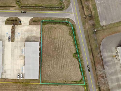 101 Tas St, Scott, LA 70583