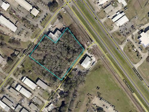 109 Tubing Rd, Broussard, LA 70815