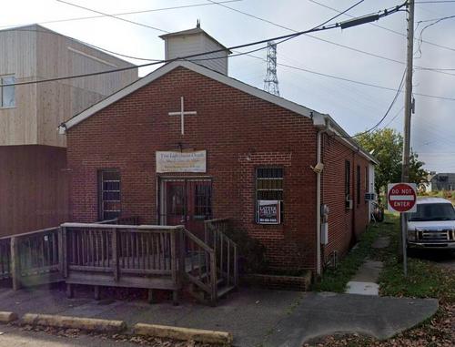 1240 General Ogden St, New Orleans, LA 70118