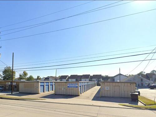 12666 Jefferson Hwy, Baton Rouge, LA 70816