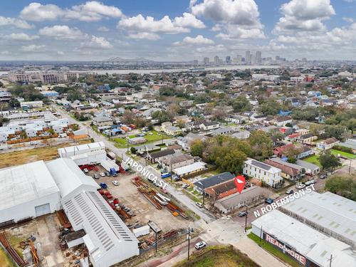 1444 Japonica St, New Orleans, LA 70117