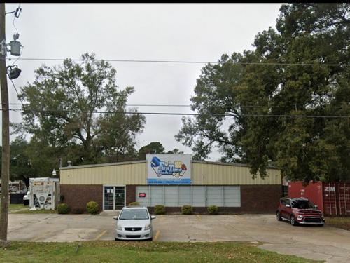 14827 Old Hammond Hwy, Baton Rouge, LA 70816
