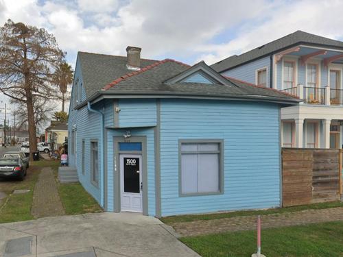 1500 N Villere St, New Orleans, LA 70116