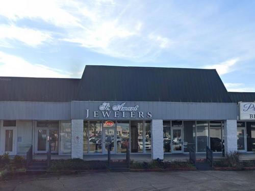1525 Lapalco Blvd (Unit 16), Harvey, LA 70058