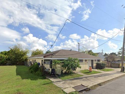 1913 7th St, New Orleans, LA 70115