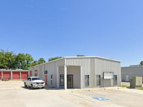 209 Hulco Dr, Scott, LA 70583