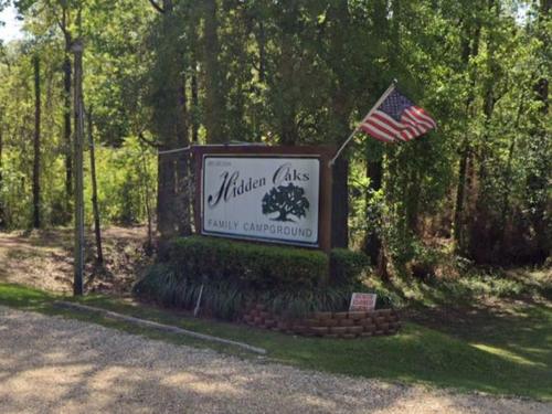 21544 Hwy 190, Hammond, LA 70403