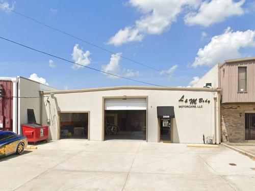 2509 Delaware Ave, Kenner, LA 70062