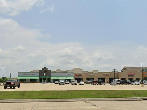 2706 S Cabela's Pkwy, Gonzales, LA 70737