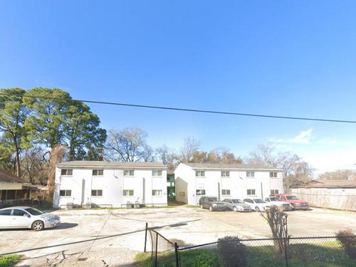 2747 Huron St, Baton Rouge, LA 70805