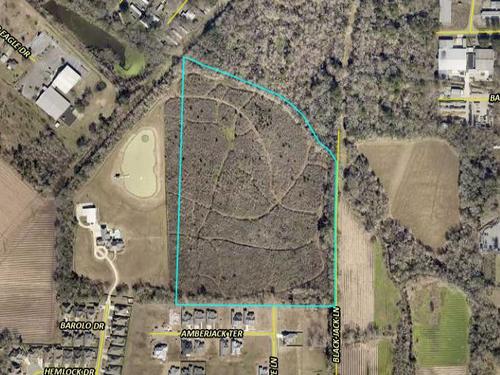300 Blk Glaser Dr, Lafayette, LA 70508