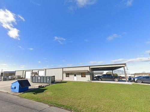 301 Machine Loop, Scott, LA 70583