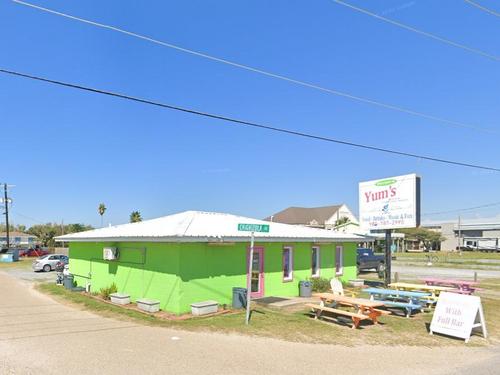 3059 Hwy  1, Grand Isle, LA 70358