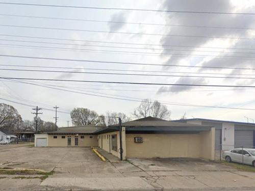 3060 Scenic Hwy, Baton Rouge, LA 70805