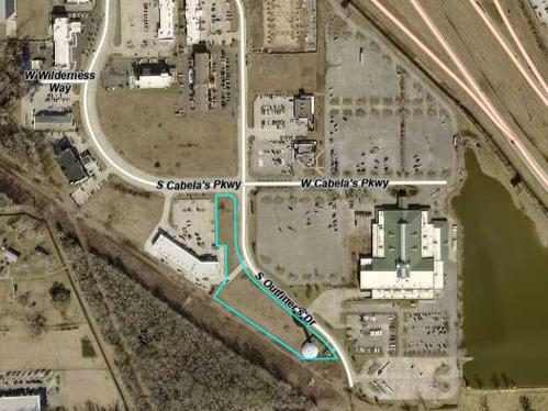 3119 W Outfitters Dr, Gonzales, LA 70737