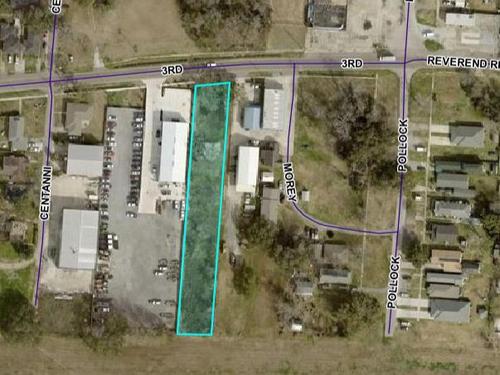 313 3rd St, Kenner, LA 70062