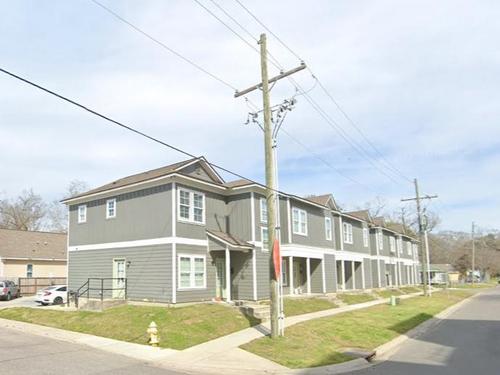 3202, 3230 Iowa St, Baton Rouge, LA 70802