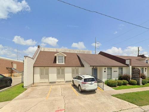 3521 N Arnoult Rd (Unit B), Metairie, LA 70002