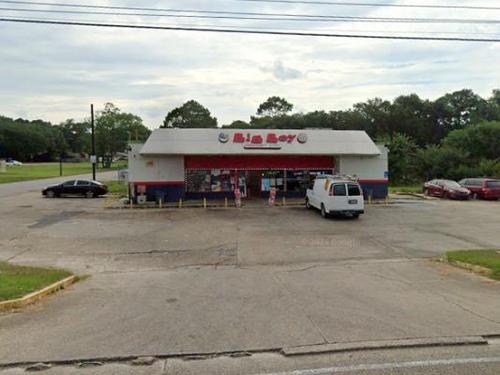 3601 Moss St, Lafayette, LA 70507