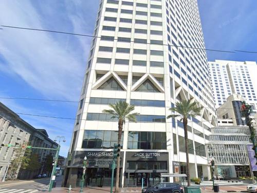 365 Canal St, New Orleans, LA 70130