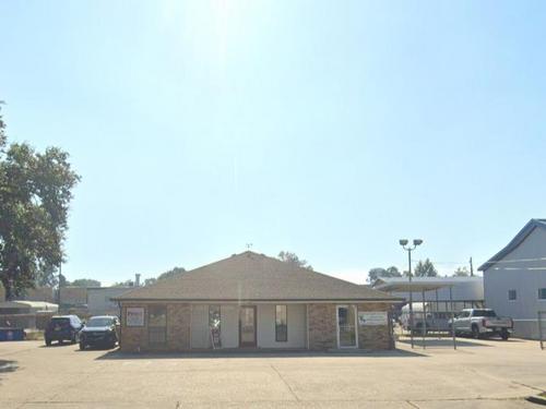 408 Marchand Dr, Donaldsonville, LA 70346